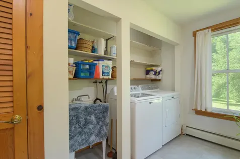 185 Crown Point Road Springfield VT 05156