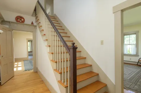 185 Crown Point Road Springfield VT 05156