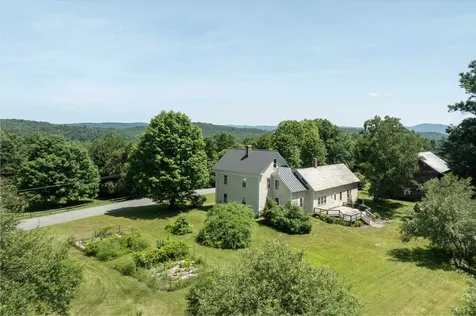 185 Crown Point Road Springfield VT 05156
