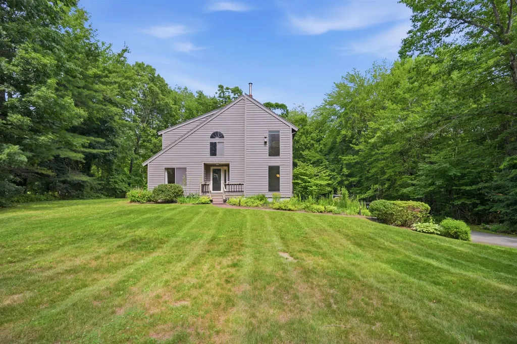 76 Harper Ridge Road Hampstead NH 03826