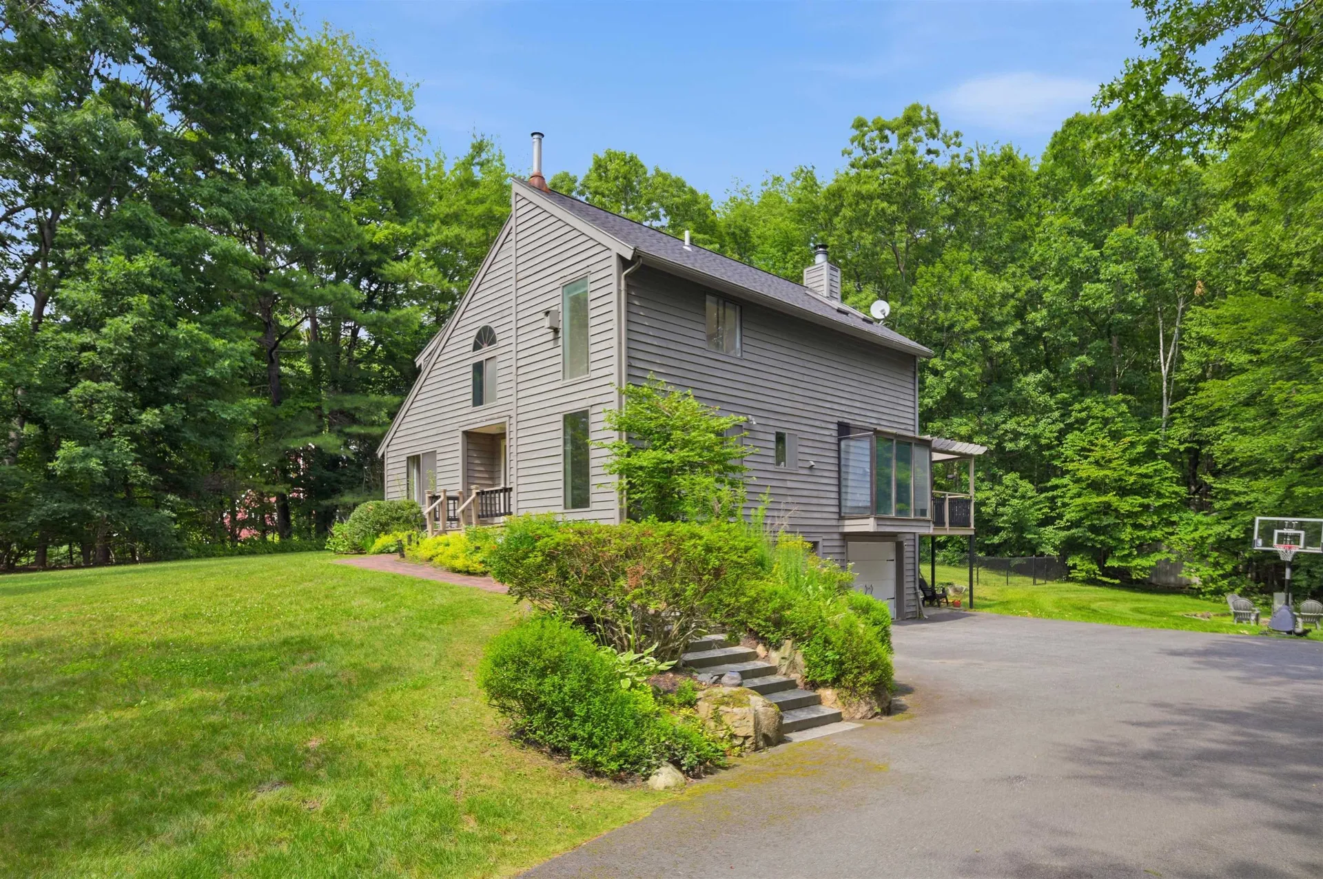 76 Harper Ridge Road Hampstead NH 03826