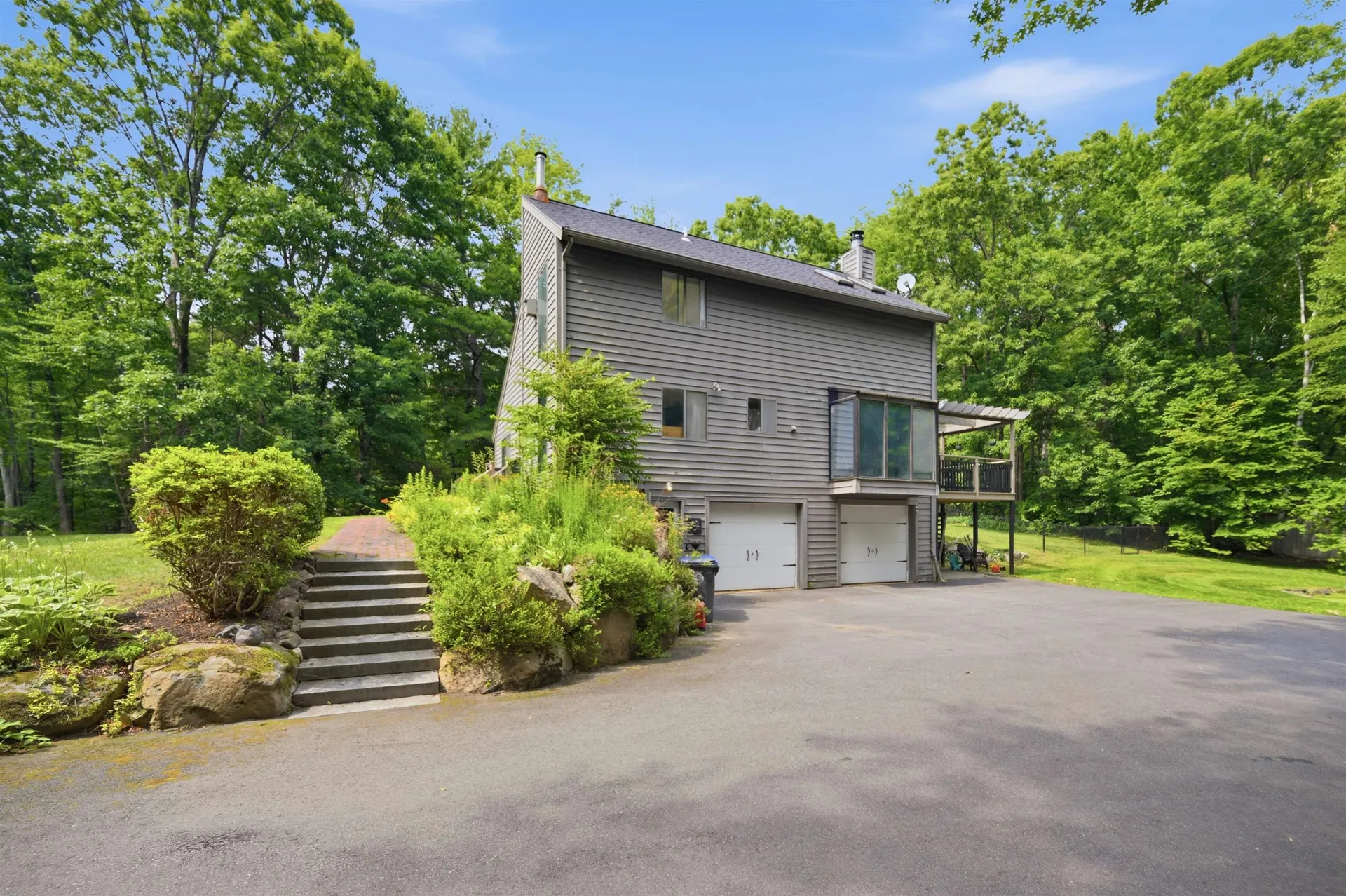 76 Harper Ridge Road Hampstead NH 03826