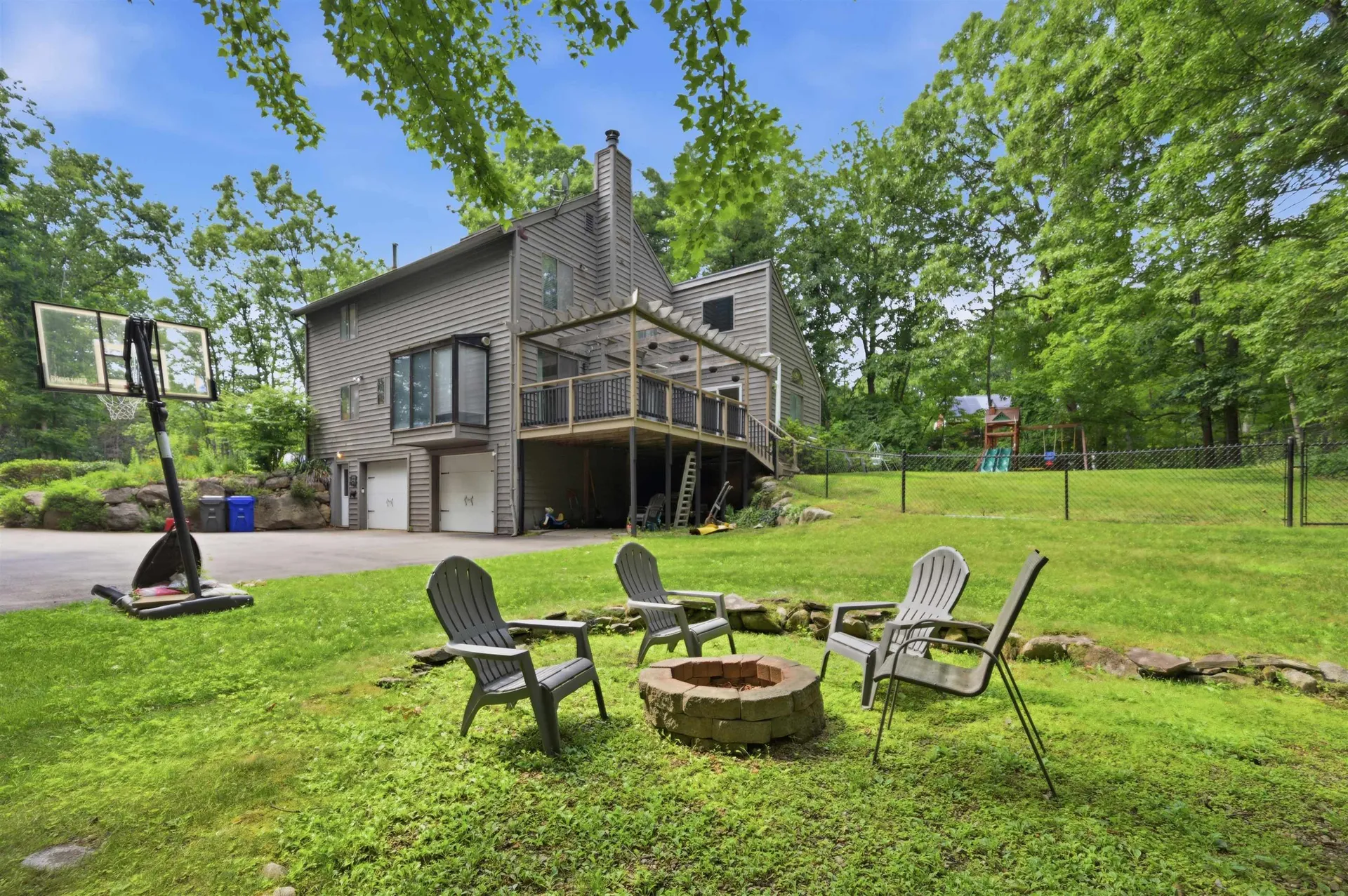 76 Harper Ridge Road Hampstead NH 03826