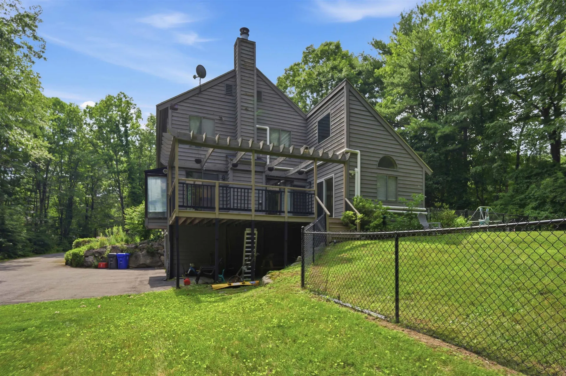 76 Harper Ridge Road Hampstead NH 03826