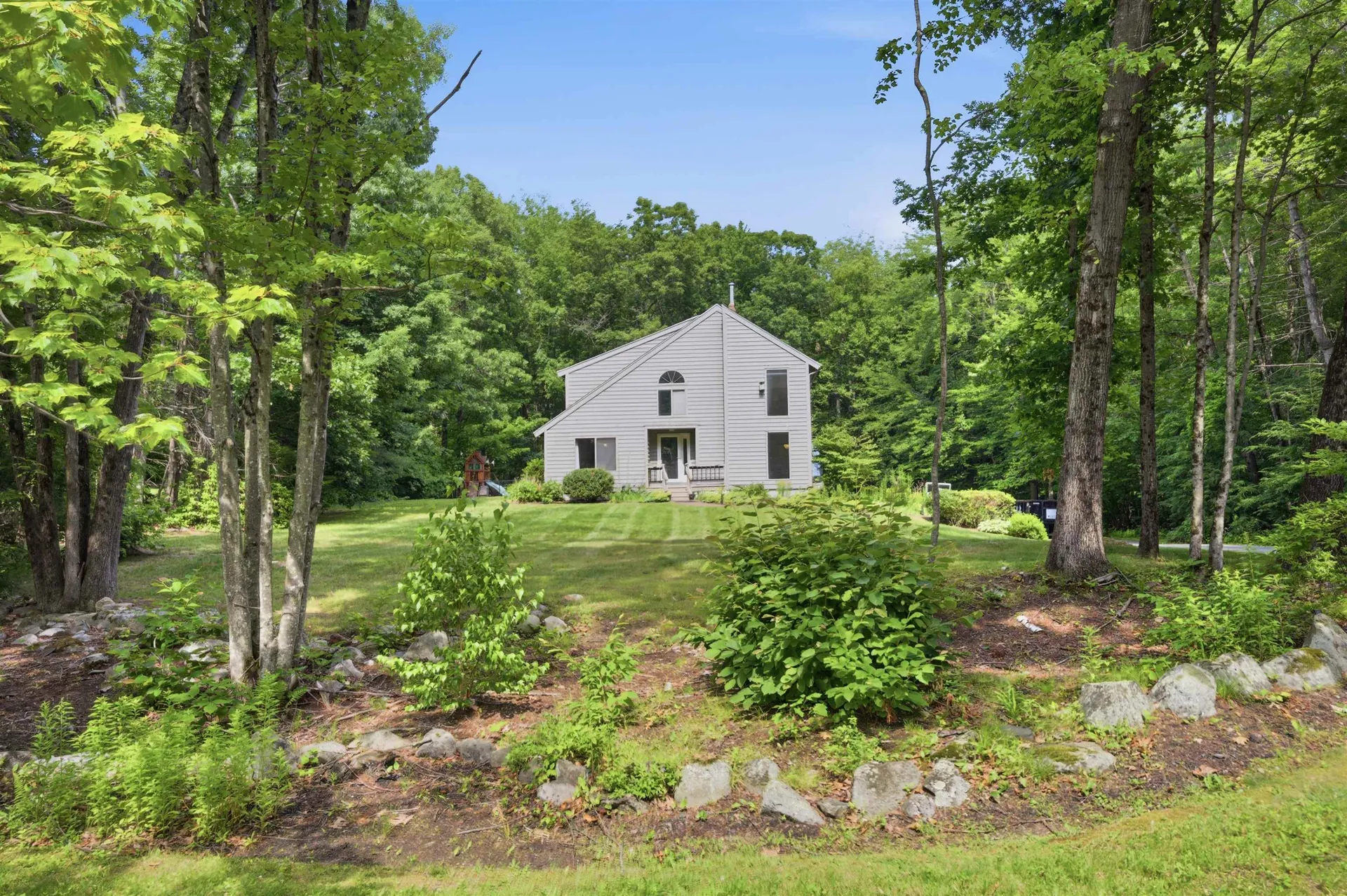 76 Harper Ridge Road Hampstead NH 03826