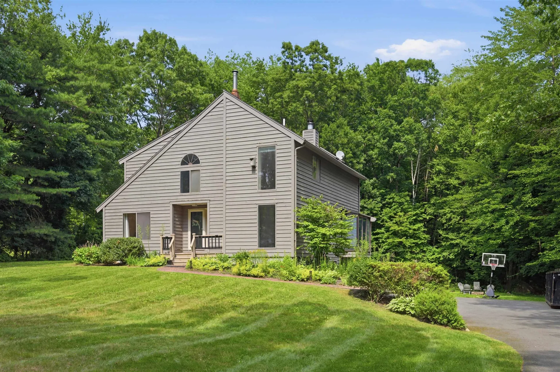 76 Harper Ridge Road Hampstead NH 03826