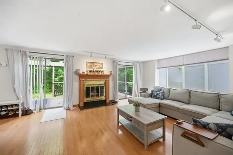 76 Harper Ridge Road Hampstead NH 03826