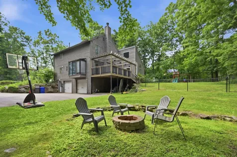 76 Harper Ridge Road Hampstead NH 03826