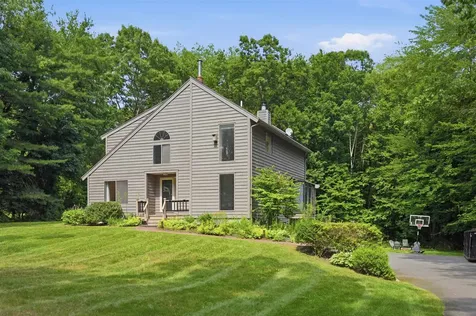 76 Harper Ridge Road Hampstead NH 03826