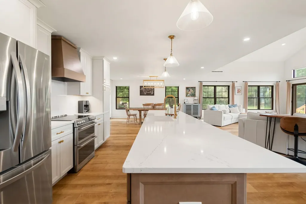 234 Cline Road Georgia VT 05478