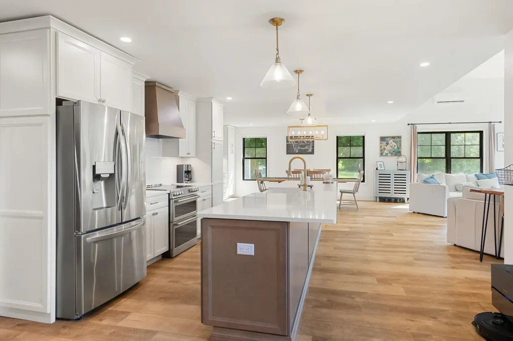 234 Cline Road Georgia VT 05478