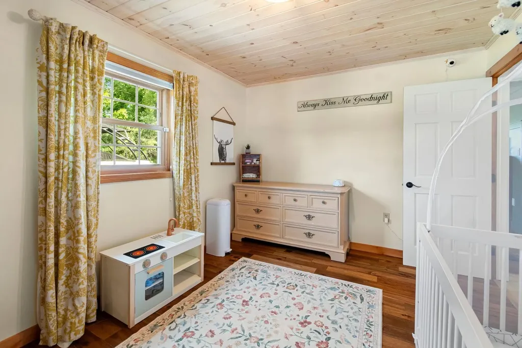 234 Cline Road Georgia VT 05478