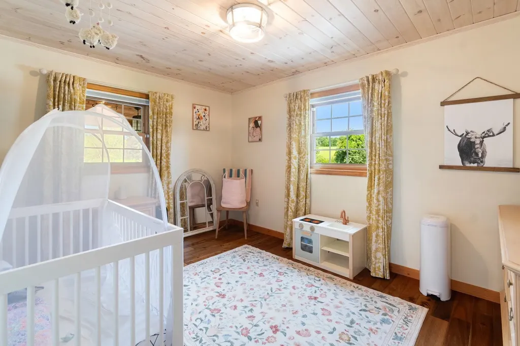 234 Cline Road Georgia VT 05478