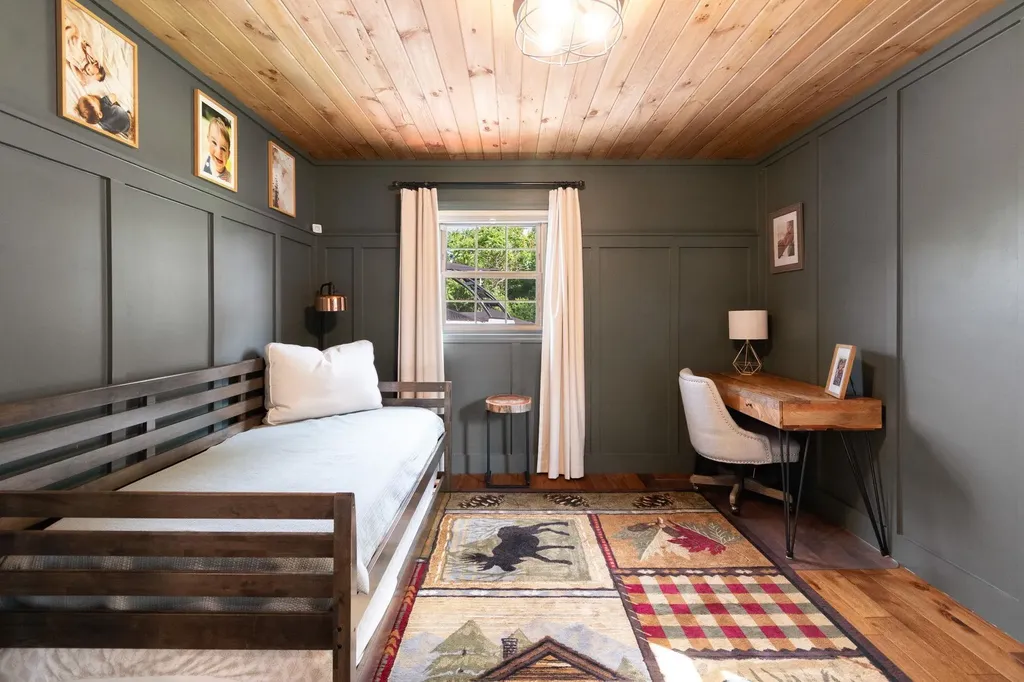 234 Cline Road Georgia VT 05478