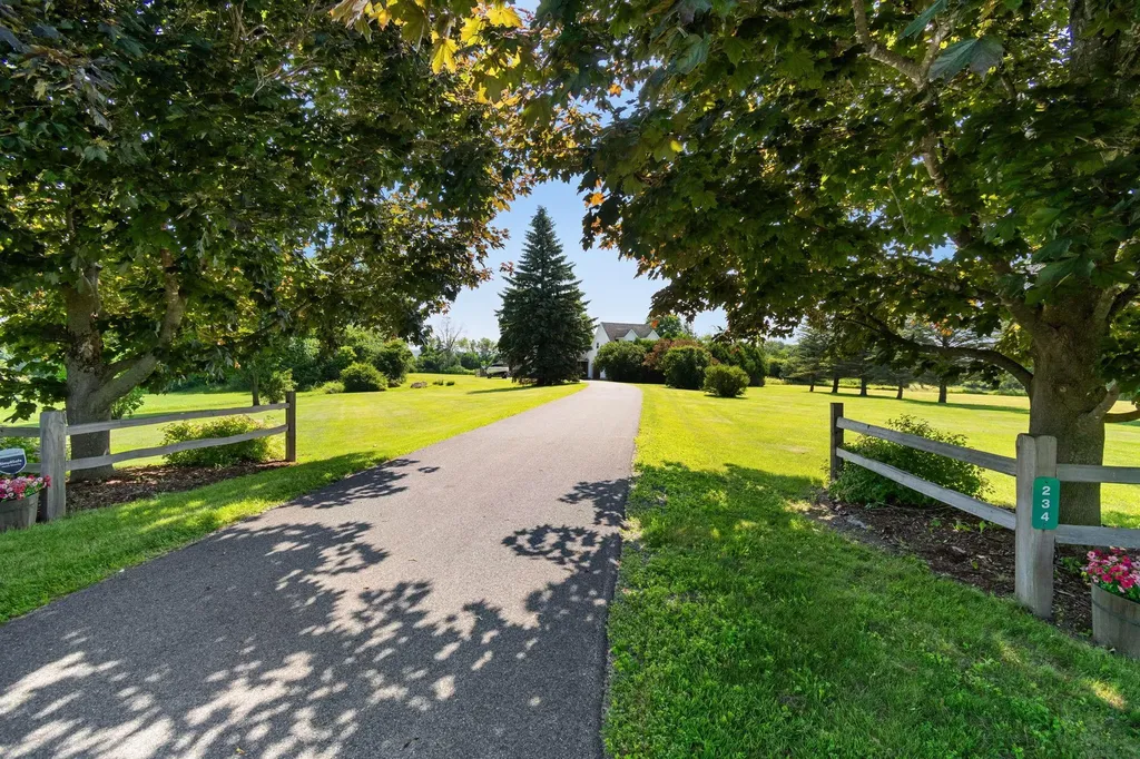 234 Cline Road Georgia VT 05478