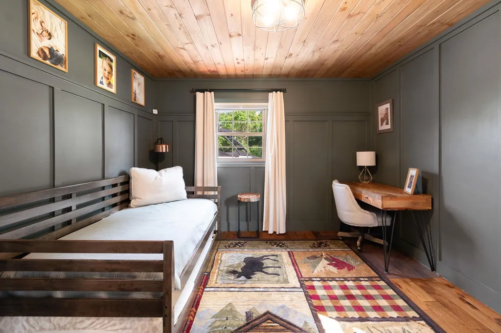234 Cline Road Georgia VT 05478