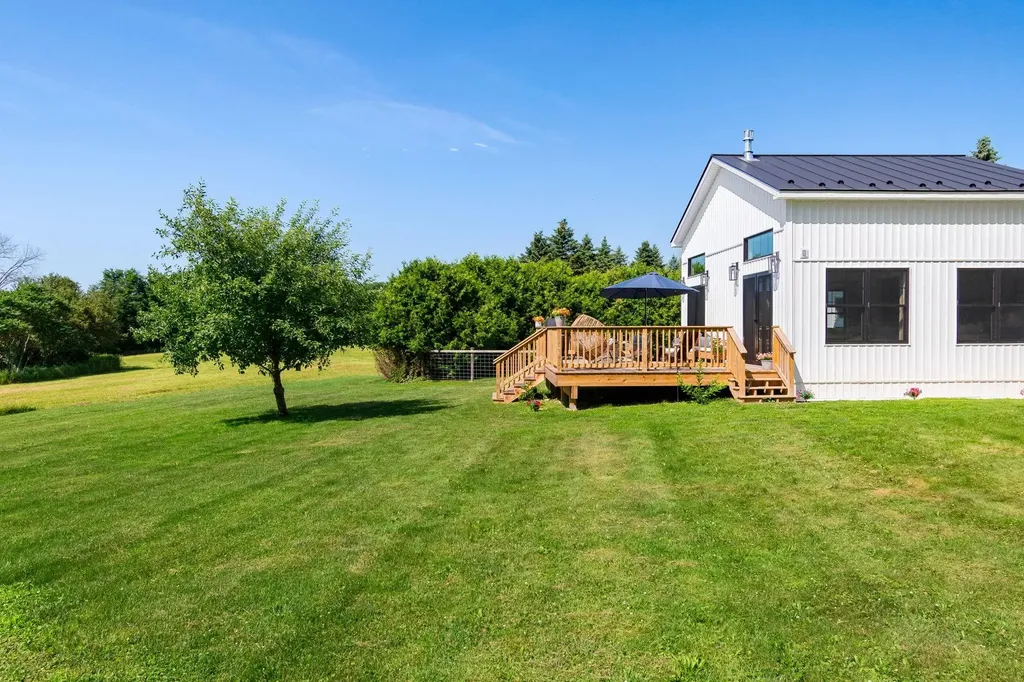 234 Cline Road Georgia VT 05478