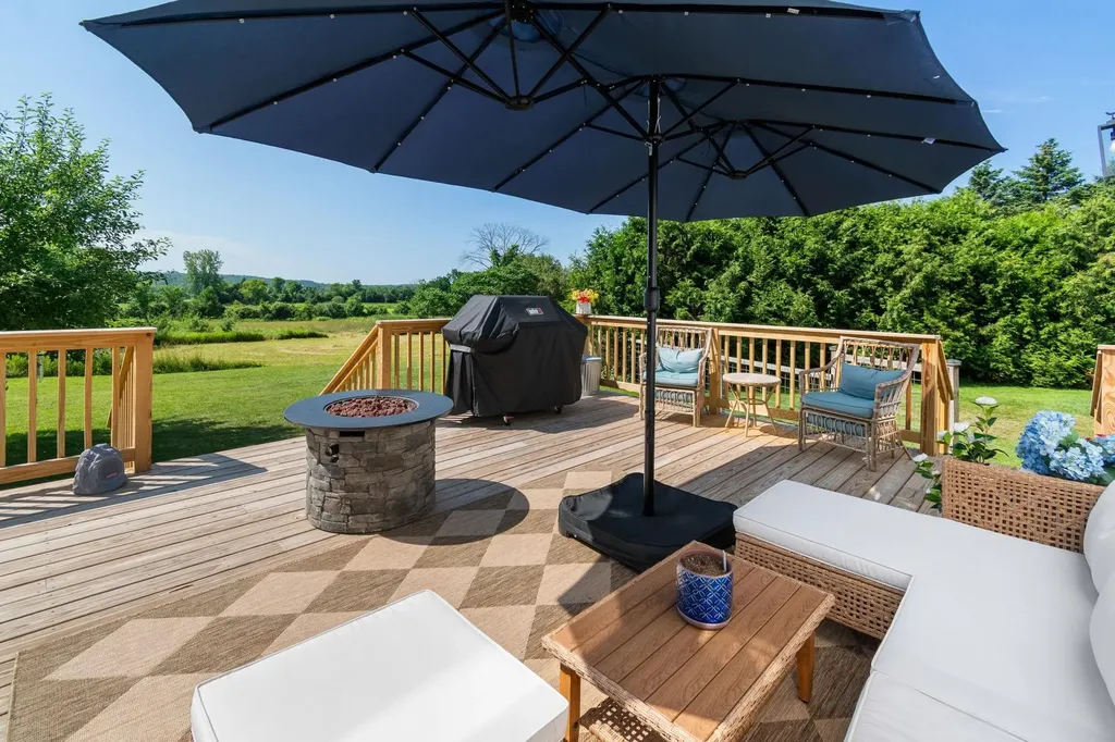 234 Cline Road Georgia VT 05478