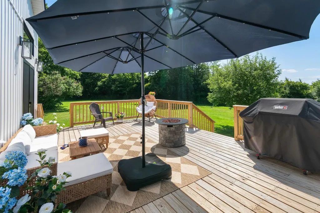 234 Cline Road Georgia VT 05478