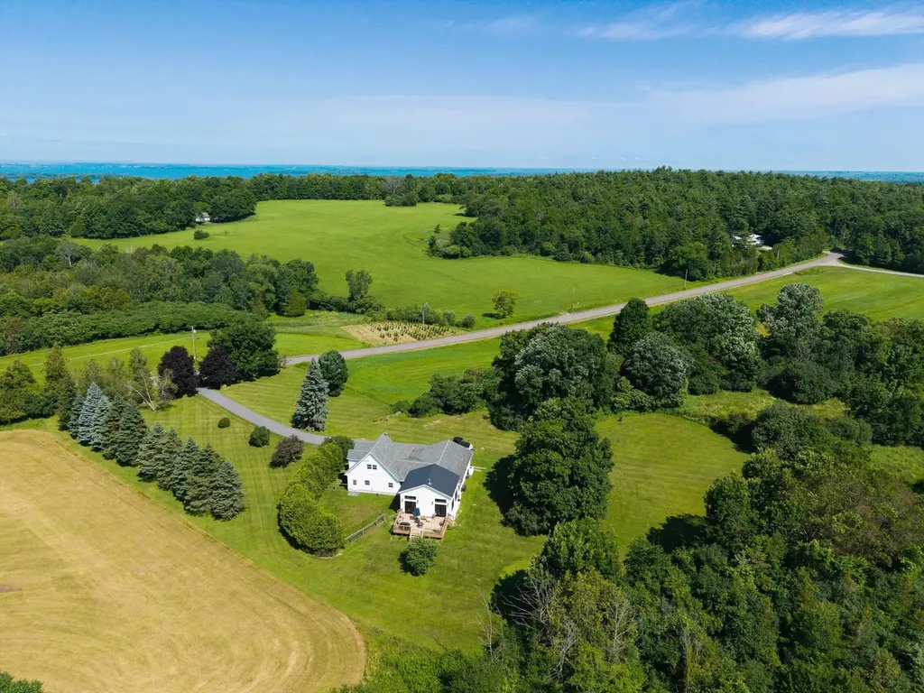 234 Cline Road Georgia VT 05478