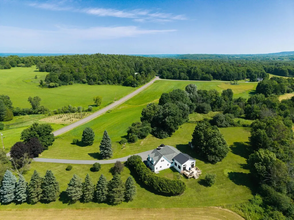 234 Cline Road Georgia VT 05478