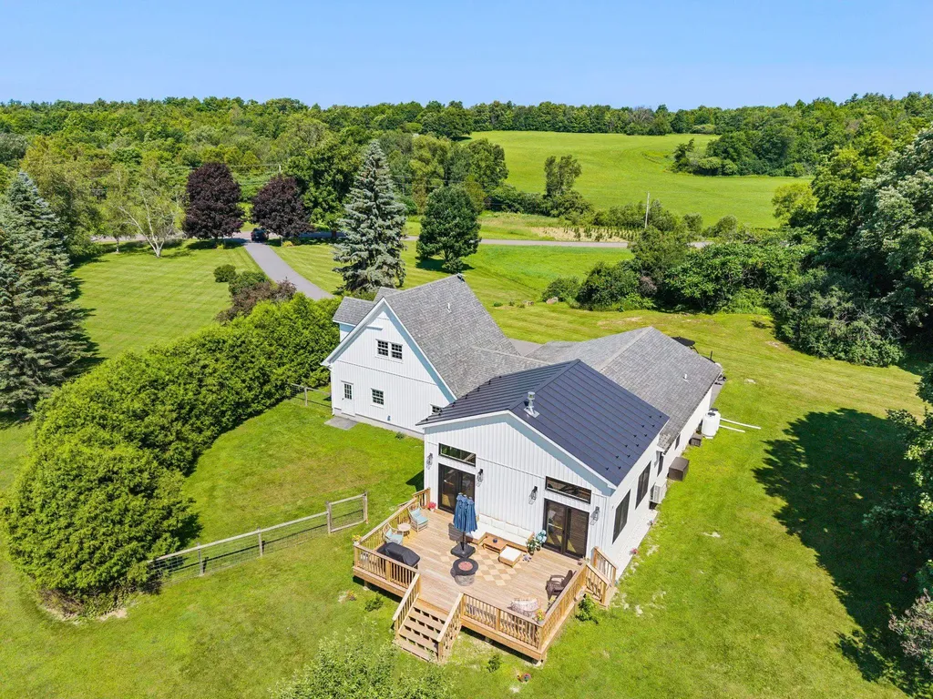 234 Cline Road Georgia VT 05478