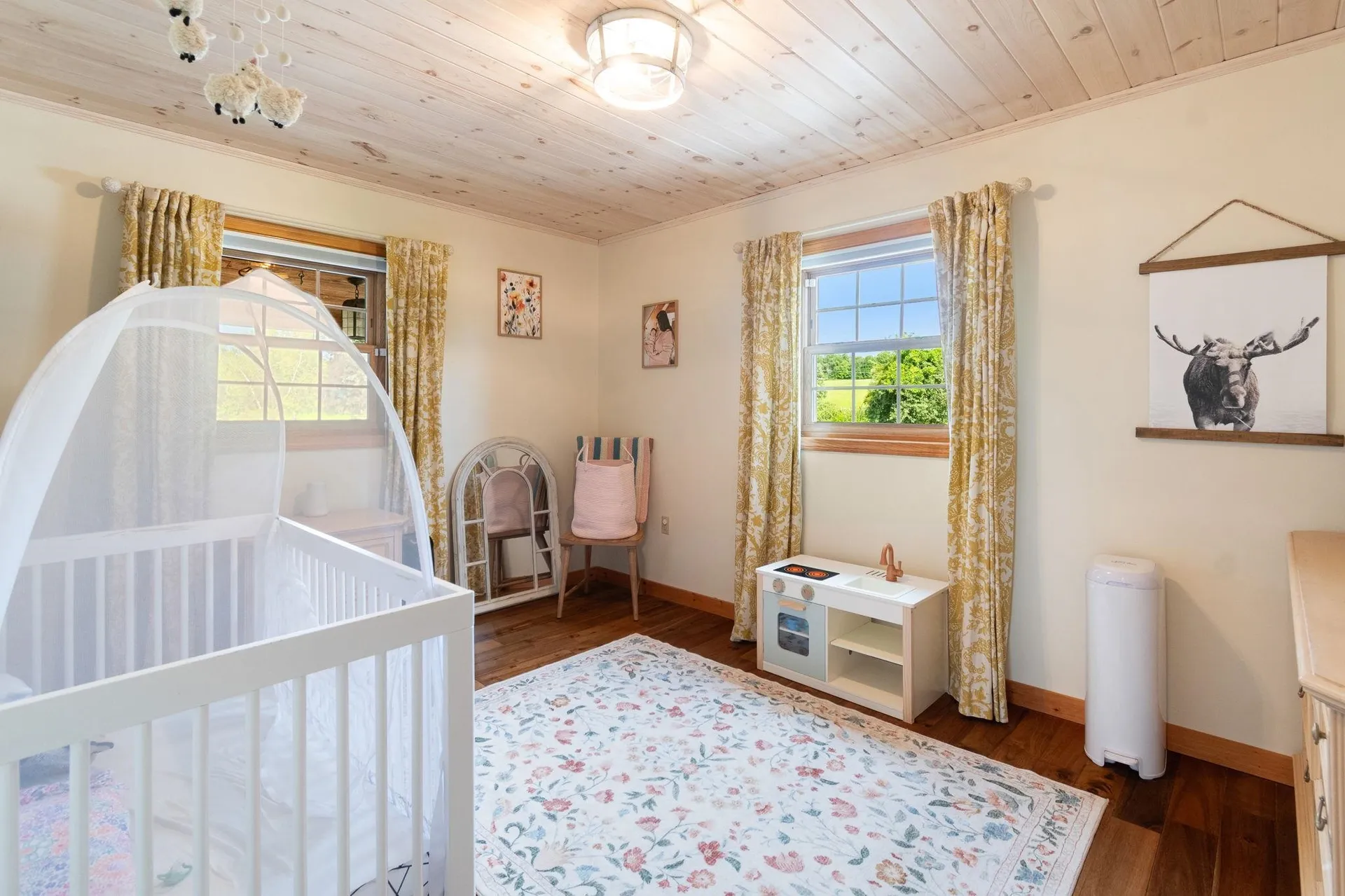 234 Cline Road Georgia VT 05478