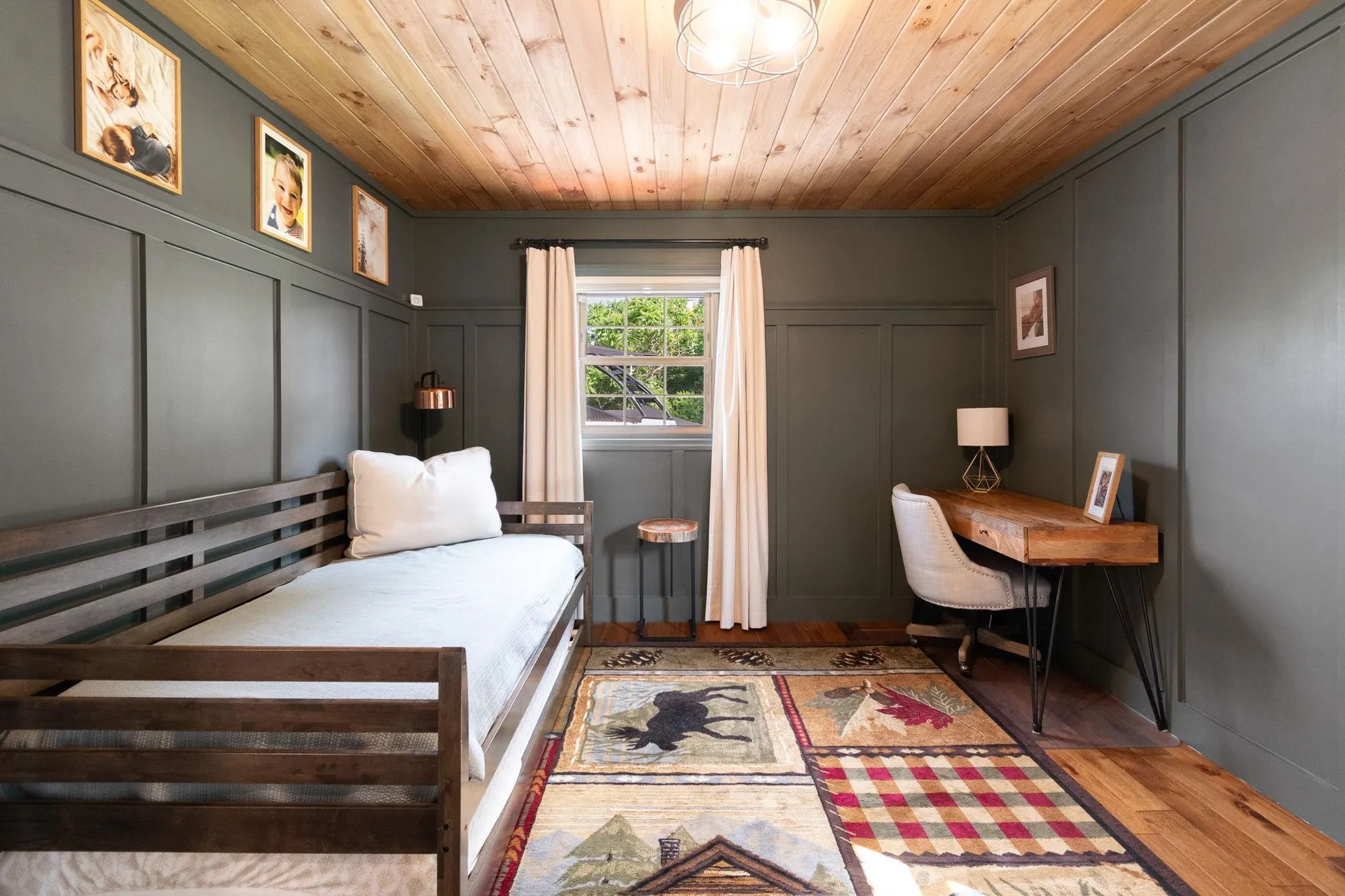 234 Cline Road Georgia VT 05478