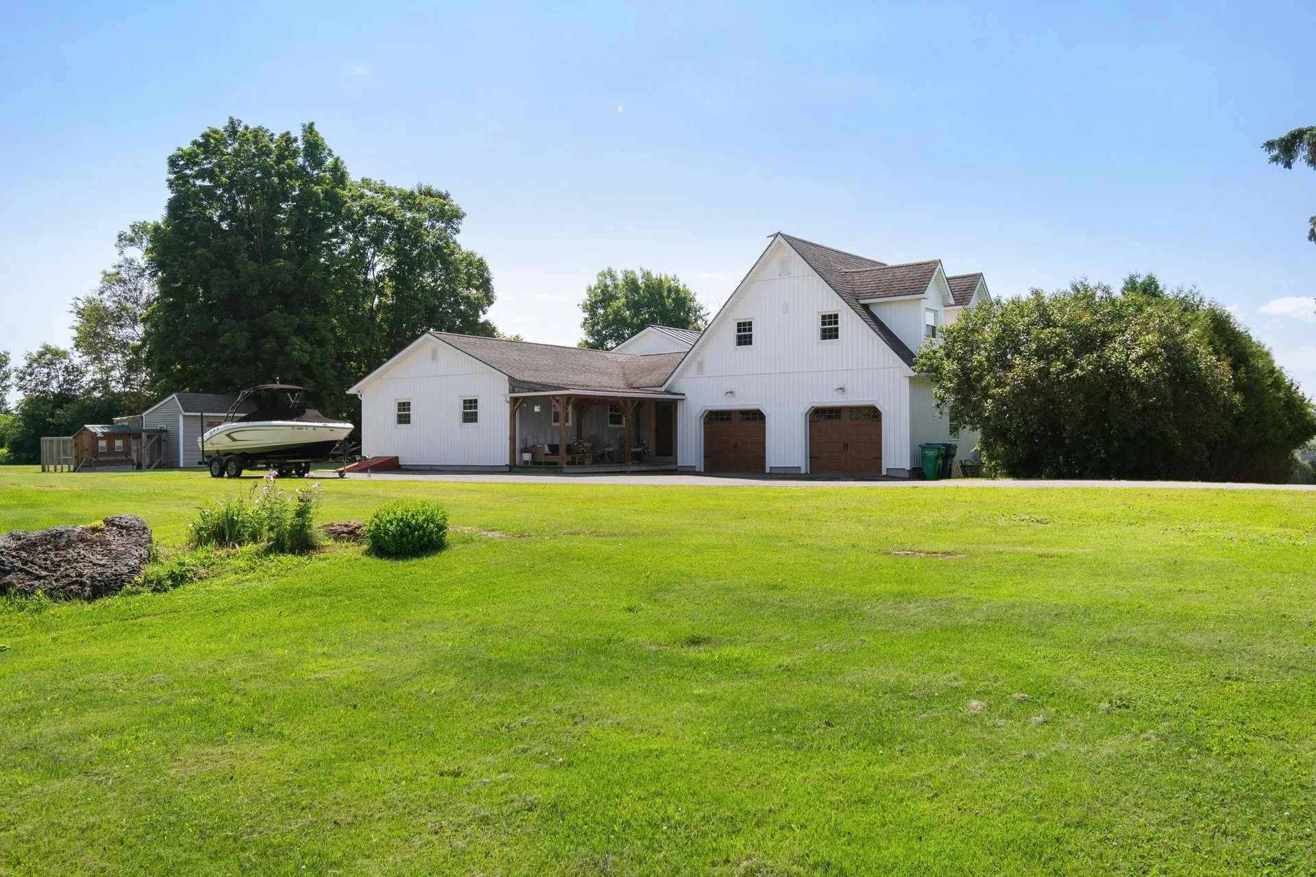 234 Cline Road Georgia VT 05478