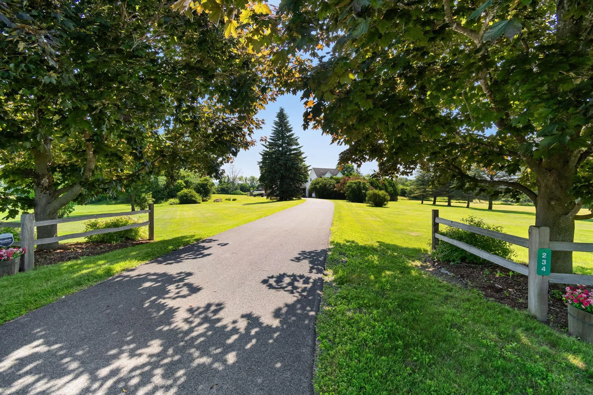 234 Cline Road Georgia VT 05478
