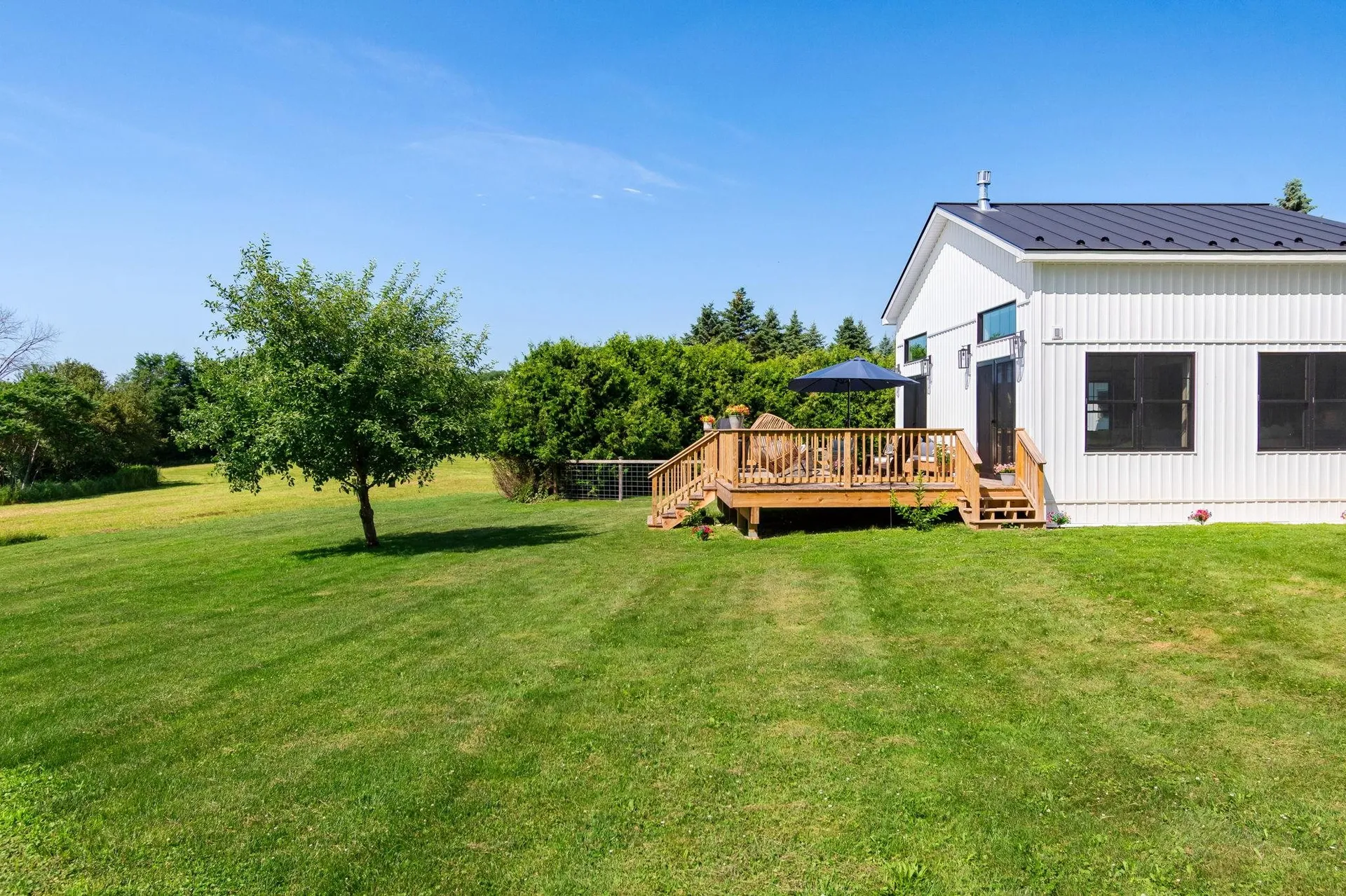 234 Cline Road Georgia VT 05478