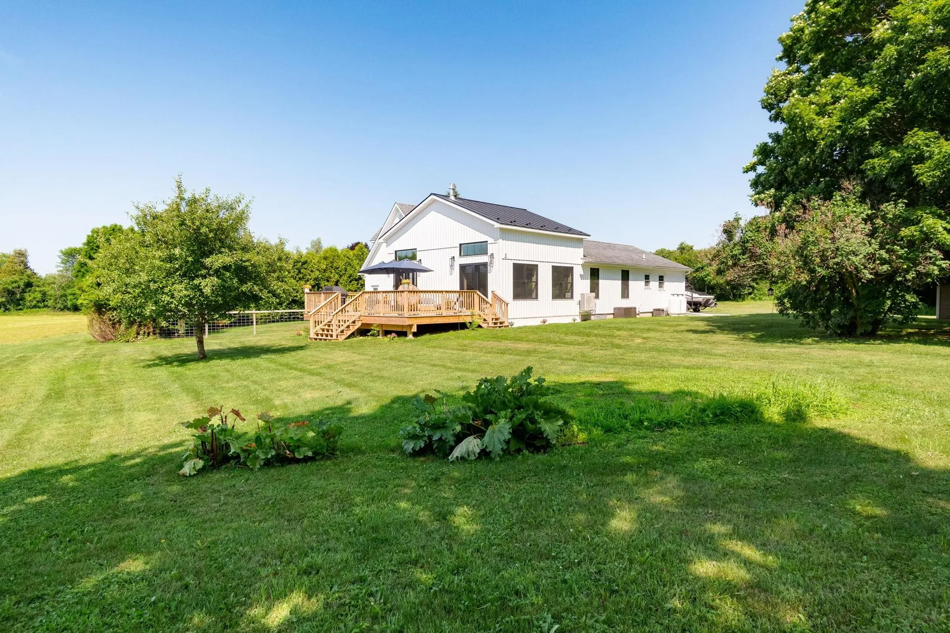 234 Cline Road Georgia VT 05478