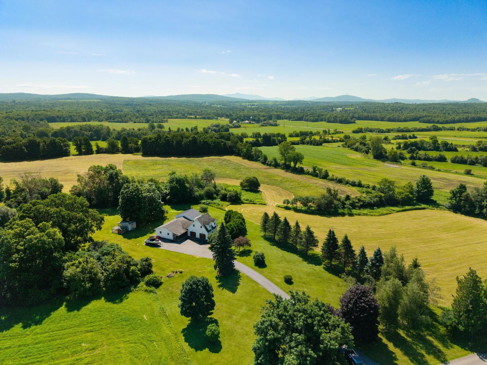 234 Cline Road Georgia VT 05478