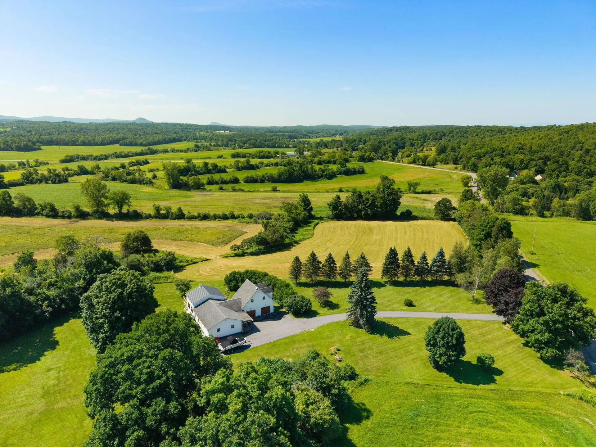 234 Cline Road Georgia VT 05478