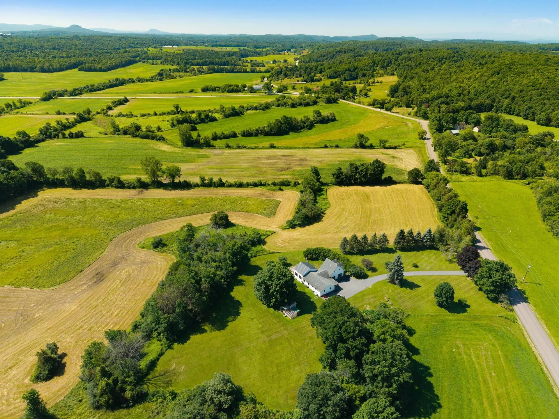234 Cline Road Georgia VT 05478