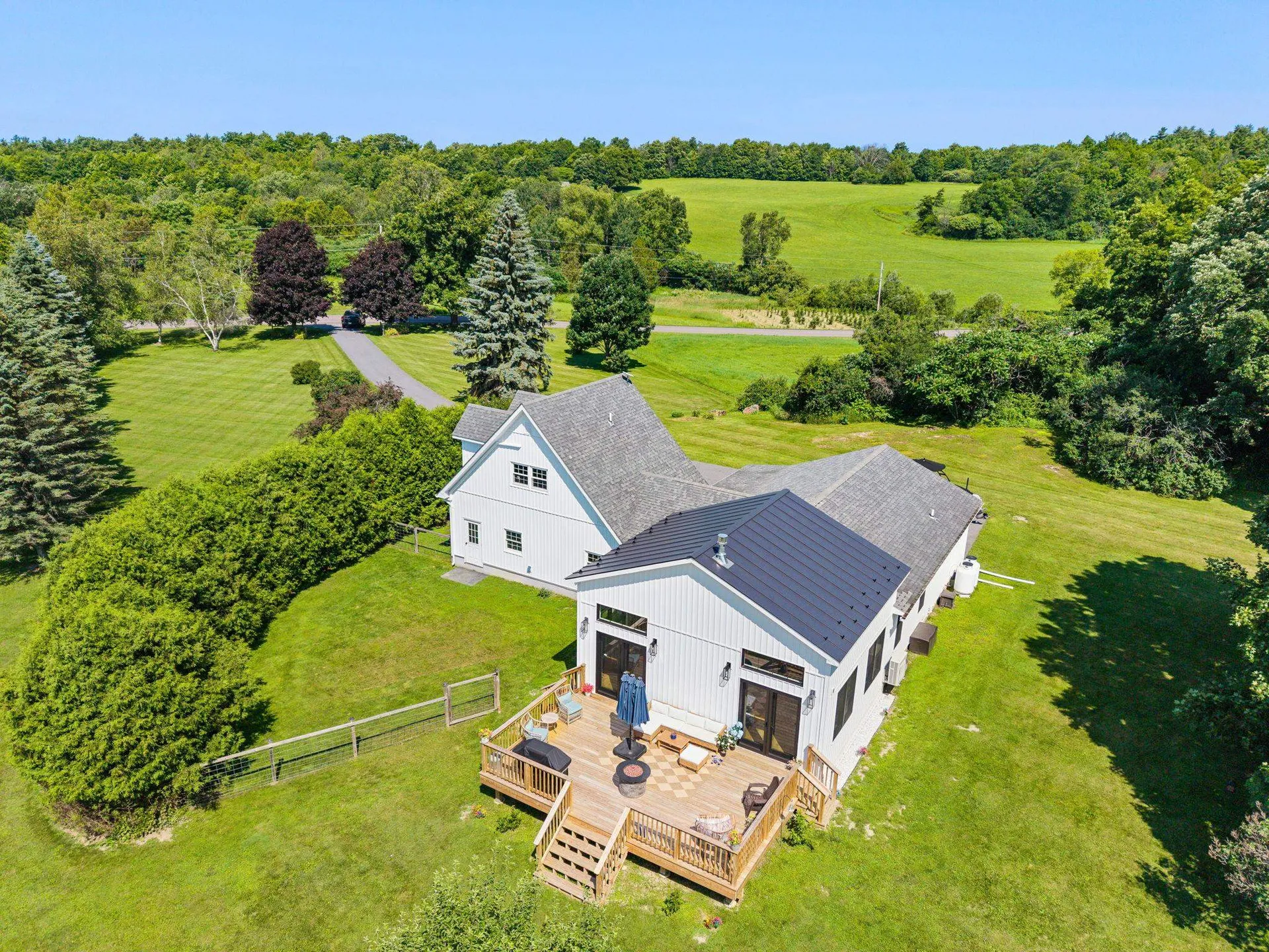 234 Cline Road Georgia VT 05478