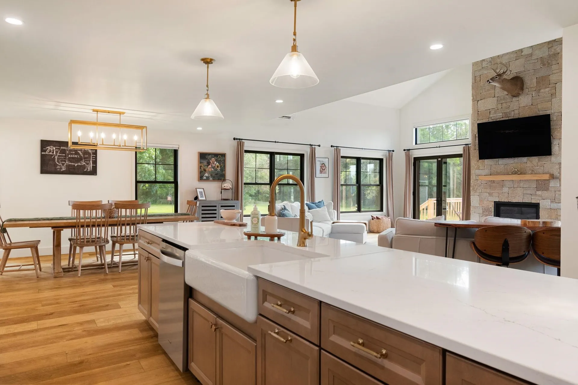 234 Cline Road Georgia VT 05478