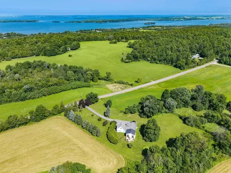 234 Cline Road Georgia VT 05478