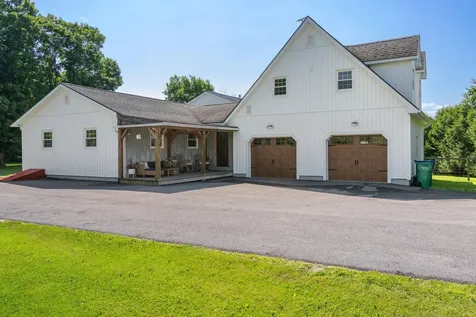 234 Cline Road Georgia VT 05478
