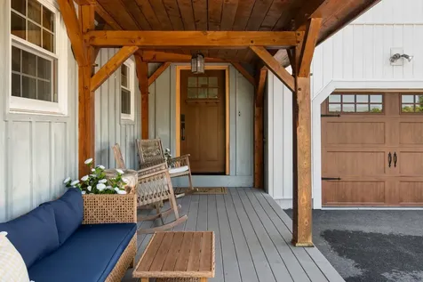 234 Cline Road Georgia VT 05478