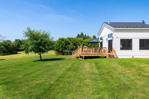 234 Cline Road Georgia VT 05478