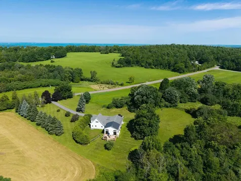234 Cline Road Georgia VT 05478