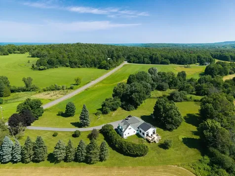 234 Cline Road Georgia VT 05478