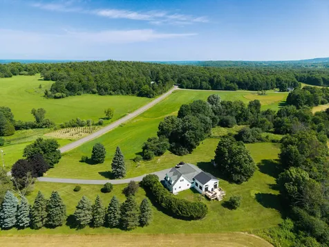 234 Cline Road Georgia VT 05478