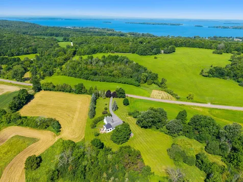 234 Cline Road Georgia VT 05478