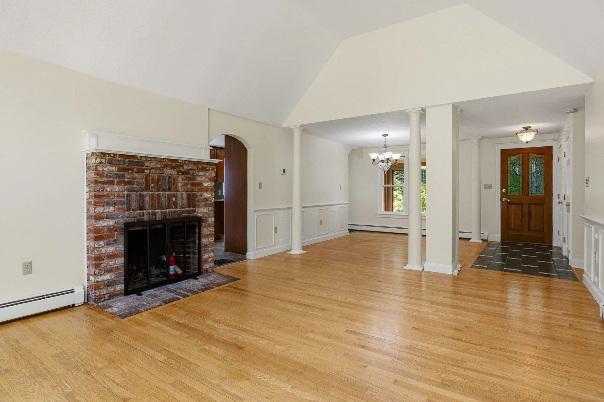 35 Stevens Hill Road Nottingham NH 03290