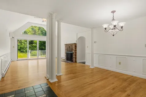 35 Stevens Hill Road Nottingham NH 03290