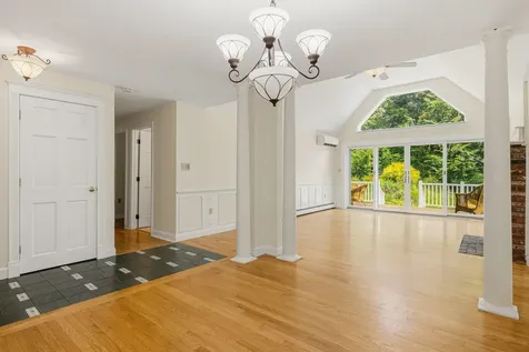 35 Stevens Hill Road Nottingham NH 03290