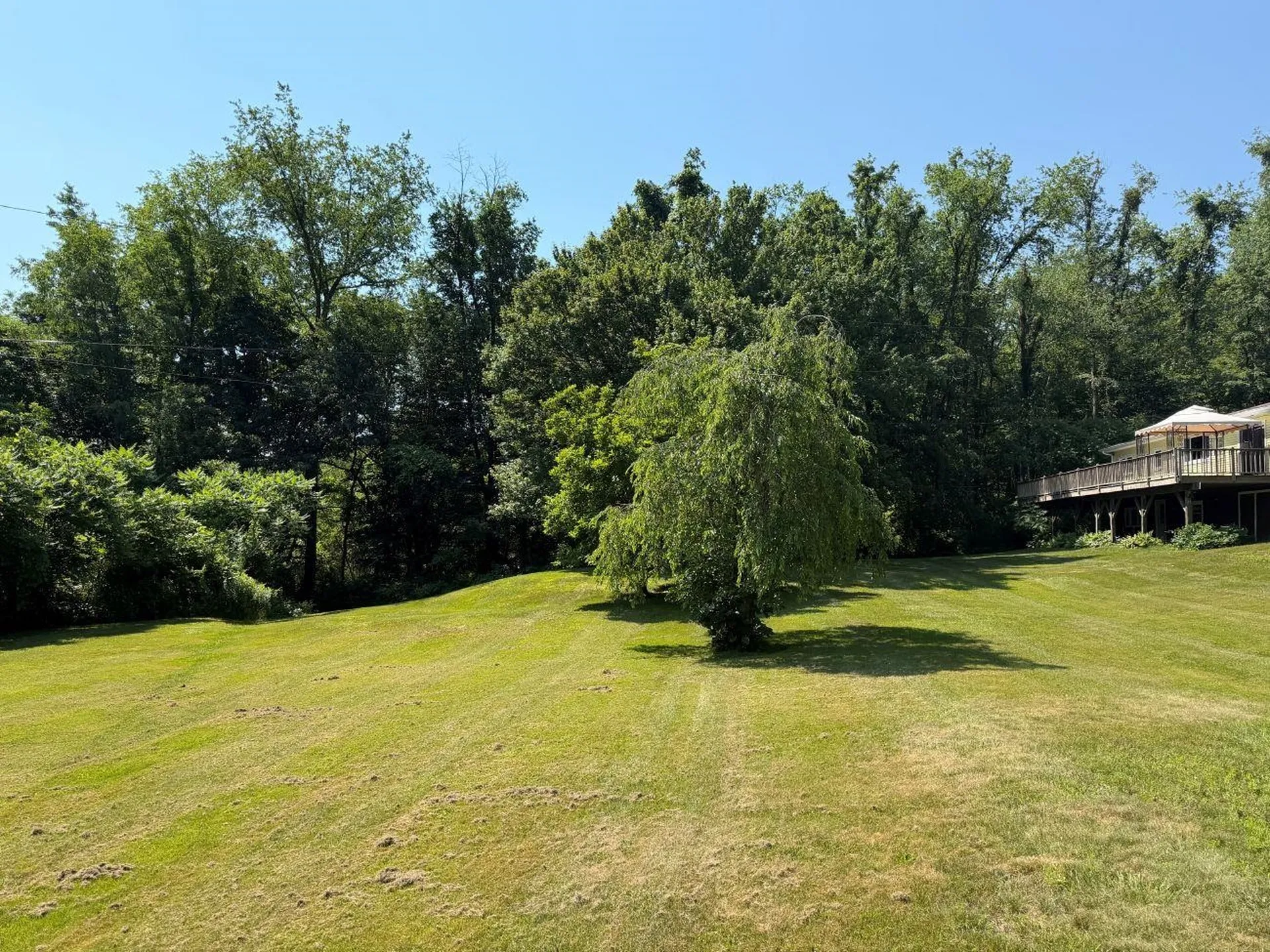 23 Jackson Drive Hinsdale NH 03451