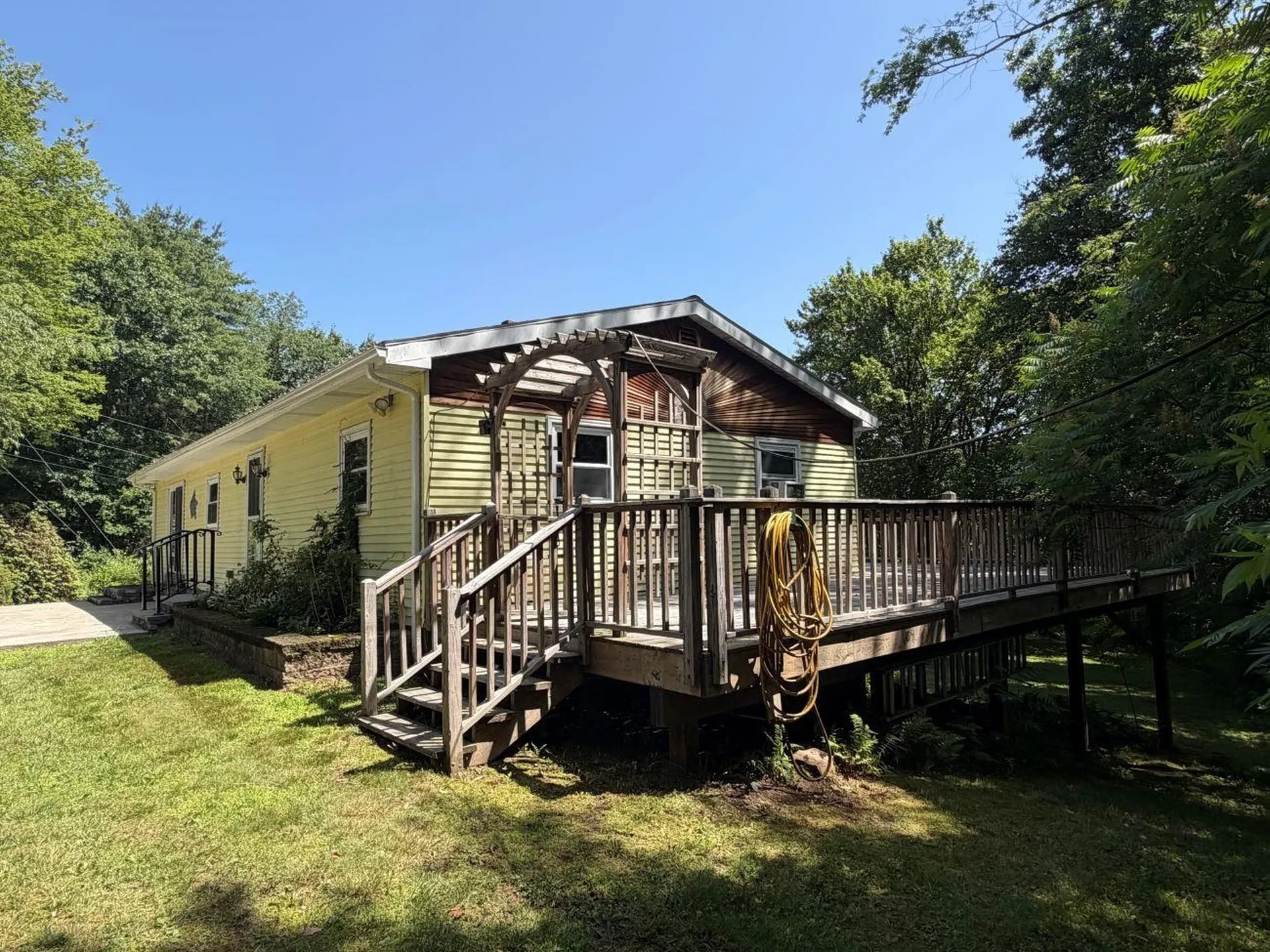 23 Jackson Drive Hinsdale NH 03451